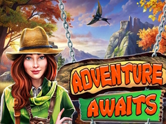 Jogo Adventure Awaits