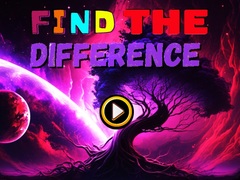 Jogo Find The 6 Difference
