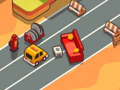 Jogo Sands Of Speed