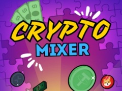 Jogo Crypto Mixer