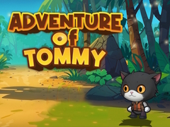 Jogo Advanture Of Tommy