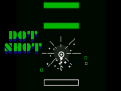 Jogo Dot Shoot