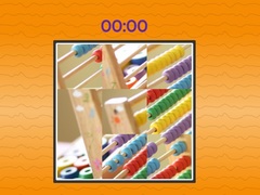 Jogo Image Puzzle