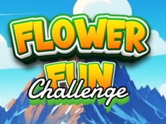 Jogo Flower Fun Challenge