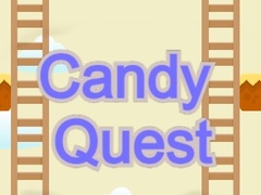 Jogo Candy Quest