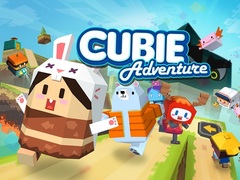 Jogo Cubie Adventure