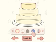 Jogo Happy Cakes