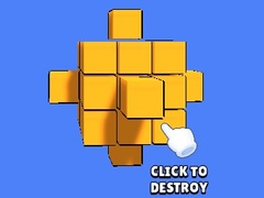 Jogo Block Blast 3D