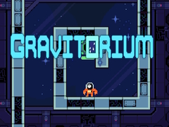 Jogo Gravitorium 