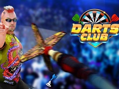 Jogo Darts Club
