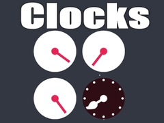 Jogo Clocks