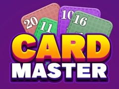 Jogo Card Master