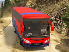 Jogo Bus Driving Simulator