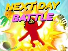 Jogo Next Day Battle