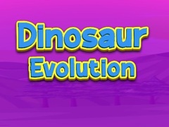 Jogo Dinosaur Evolution