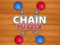 Jogo Chain Puzzle
