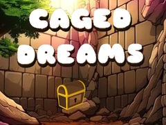 Jogo Caged Dreams