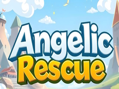 Jogo Angelic Rescue