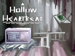 Jogo A Hollow Heartbeat Escape