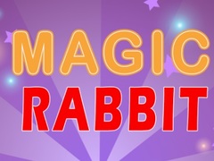 Jogo Magic Rabbit