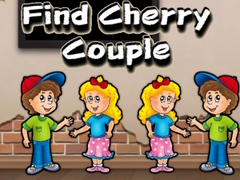 Jogo Find Cherry Couple