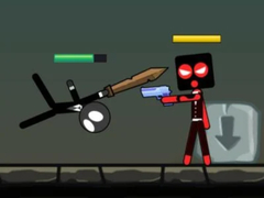 Jogo Epic Ragdoll Fight