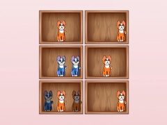 Jogo Merge The Cats