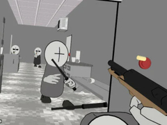 Jogo Madness: Sheriff’s Compound