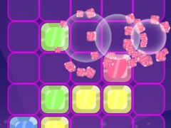 Jogo Knife And Jems
