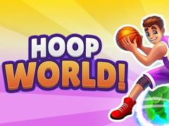 Jogo Hoop World!