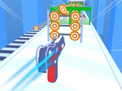 Jogo Shooting Master! Craft the Gun!