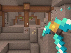 Jogo Mine 3D: From Noob to Pro