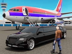 Jogo Limousine Car