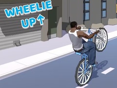 Jogo Wheelie Up
