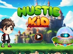 Jogo Hustle Kid Adventures