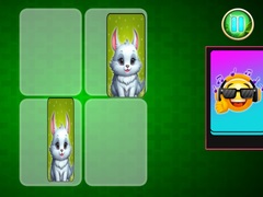 Jogo Memory Card Challenge