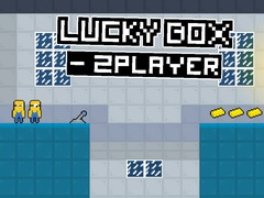Jogo Lucky Box - 2 Player