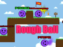 Jogo Rough Ball