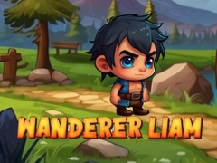 Jogo Wanderer Liam