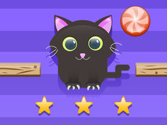 Jogo Cat Challenge