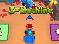 Jogo Z-Machine