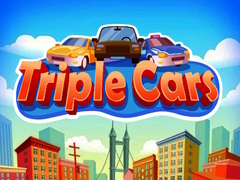 Jogo Triple Cars