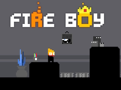 Jogo Fire Boy