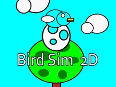 Jogo Bird Sim 2d