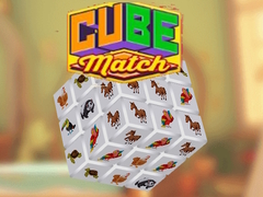 Jogo Cube Match