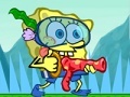 Jogo Spongebob's Mission