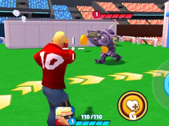 Jogo FRAG Pro Shooter