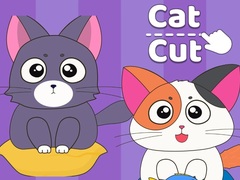 Jogo Cat Cut