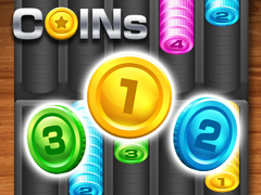 Jogo COINs