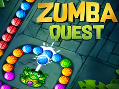 Jogo Zumba Quest